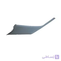 قاب ستون بالا عقب راست پژو پارس