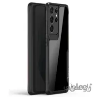 کاور iPAKY مناسب برای گوشی موبایل سامسونگ S21 Ultra