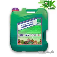 کود اوره فسفات مایع به رشد (Urea phosphate)