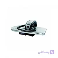 اتو پرسی ژانومه ا JANOME Steam Press 4900