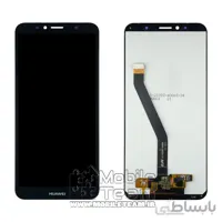 تاچ ال سی دی هواوی Huawei Honor 7a ا Huawei Honor 7A LCD Screen and Digitizer Replacement