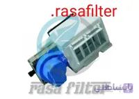 دریچه دمپر ساید ویرپول