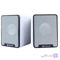 اسپیکر دسکتاپ کیسونلی مدل K100
