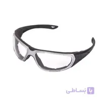 عینک ایمنی پارکسون مدل SS6100