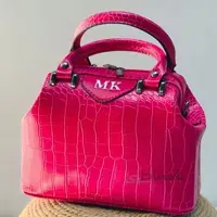 کیف پوست ماری mk