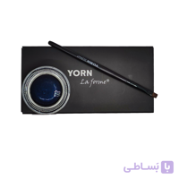 خط چشم ژله ای یورن ابی Yorn La Forme