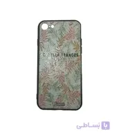 قاب سیلیکونی ایفون 7