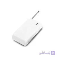 سنسور ضربه بیسیم فایروال