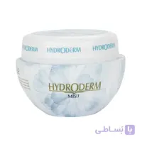 کرم مرطوب کننده دست و صورت هیدرودرم 150 میل