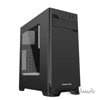 کیس کامپیوتر مستر تک مدل Ventus ا سینی درایو 3.5 اینچی: دو عدد سینی درایو 2.5 اینچی: سه عدد پورت USB 3.0: یک عدد پورت USB 2.0: یک عدد پورت Firewire: ندارد پورت Thunderbolt: ندارد خروجی هدفون: دارد فضای داخلی سینی درایو 3.5 اینچی: 2 عدد سینی مادربرد قابل جداشدن: ندارد همراه با پاور: خیر محل نصب پاور: پایین سیستم خنک کننده تعداد جایگاه‌ فن: 2 عدد تعداد فن نصب‌شده: 1 عدد سایر مشخصات پنجره شیشه‌ای: دارد کد 556198