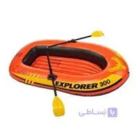 قایق بادی اینتکس مدل 58332 کد 250376
