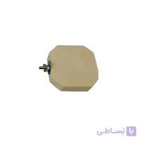 نشیمنگاه کالباسی کالباسی پرنده ۱۰Cm