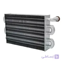 مبدل اصلی ایران رادیاتور L24 کانکشن فست