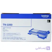 کارتریج تونر مشکی Brother TN-2260