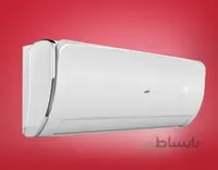کولر گازی اسپلیت AUX ا 9000