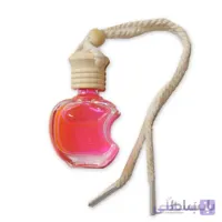 بوگیر شیشه ای خودرو
