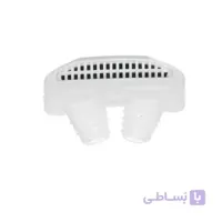 گیره بینی رفع خروپف مدل فیلتر دار
