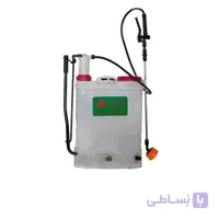 سمپاش باغبانی دو کاره شارژی میتسوبیشی