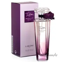 عطر ادکلن زنانه لانکوم میدنایت رز برند کالکشن LANCOME Midnight Rose