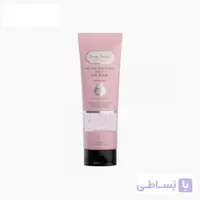ژل ماسک مرطوب کننده پوست گلاب دیپ سنس 225 میلی لیتر ا Deep Sense Organic Rose Water Face Gel Mask