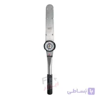اچار ترکمتر ساعتی جتکو مدل D3 250F سایز 1/2 اینچ