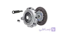 دیسک و صفحه پژو 206 تیپ 5