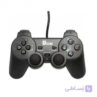 دسته بازی مدل uc-js704 s