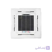 فن کویل کاستی ( چهار طرفه) وستن ایر مدل W4WF800P1