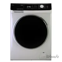 ماشین لباسشویی 8 کیلویی جی‌پلاس مدل K8540T ا مدل K8540T