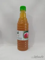 سرکه سیب گلاب طبیعی 500 سی سی قود