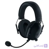 هدست گیمینگ باسیم ریزر مدل BlackShark V2 PRO • Six Siege Special Edition ا RAZER BlackShark V2 PRO • Six Siege Special Edition Wireless ESports Headset