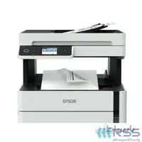پرینتر چندکاره مدل ET-M3140 اپسون ا Epson ET-M3140 Multifunction Printer