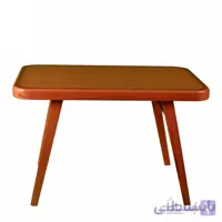میز ناهار خوری مدل ونوس