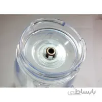 پارچ مخلوط کن پارس خزر بوش کوتاه