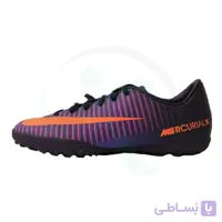 کفش چمن مصنوعی نایک مرکوریال Nike MercurialX Vapor XI TF JR 831949-585