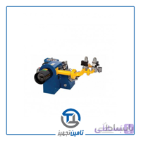 مشعل دوگانه سوز گرم ایران مدل GND-306