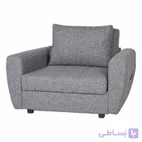 مبل یک نفره تخت خواب شو سودا