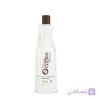 کراتین مو کراکافی بئوکس Beox KeraCoffee Vegan 1000 ml