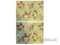 کاغذ دکوپاژ p-145