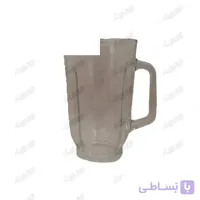 پارچ مخلوط کن ناسیونال شیشه ای