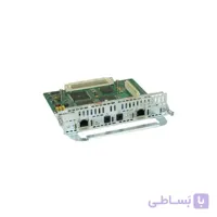کارت ماژول سیسکو مدل CISCO NM-2CE1T1-PRI