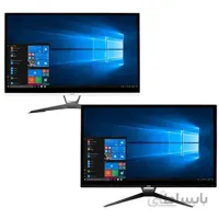 کامپیوتر همه کاره 21.5 اینچی ام اس آی مدل Pro 22 X 9M Core i3-9100 4GB 1TB Intel