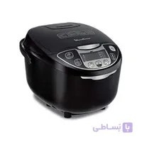 پلوپز مولینکس مدل 7088 ا Moulinex 7088 Rice Cooker