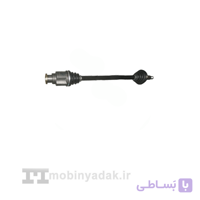 پلوس راست ام وی ام ۵۳۰