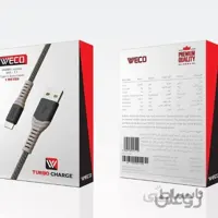 کابل اندروئید weco مبدل we-10
