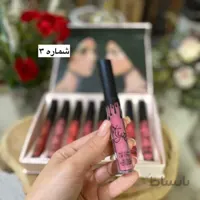 رژلب مایع کایلی(شماره ۳)