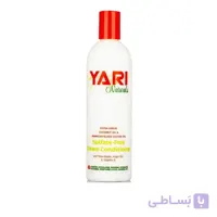 نرم کننده مو یری حجم 375 میل