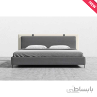 تخت خواب مدرن نابی تک - مدل هستی