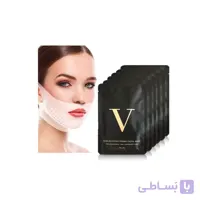 ماسک رفع غبغب و لیفت