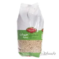 عدس گلستان ۹۰۰ گرمی ا -